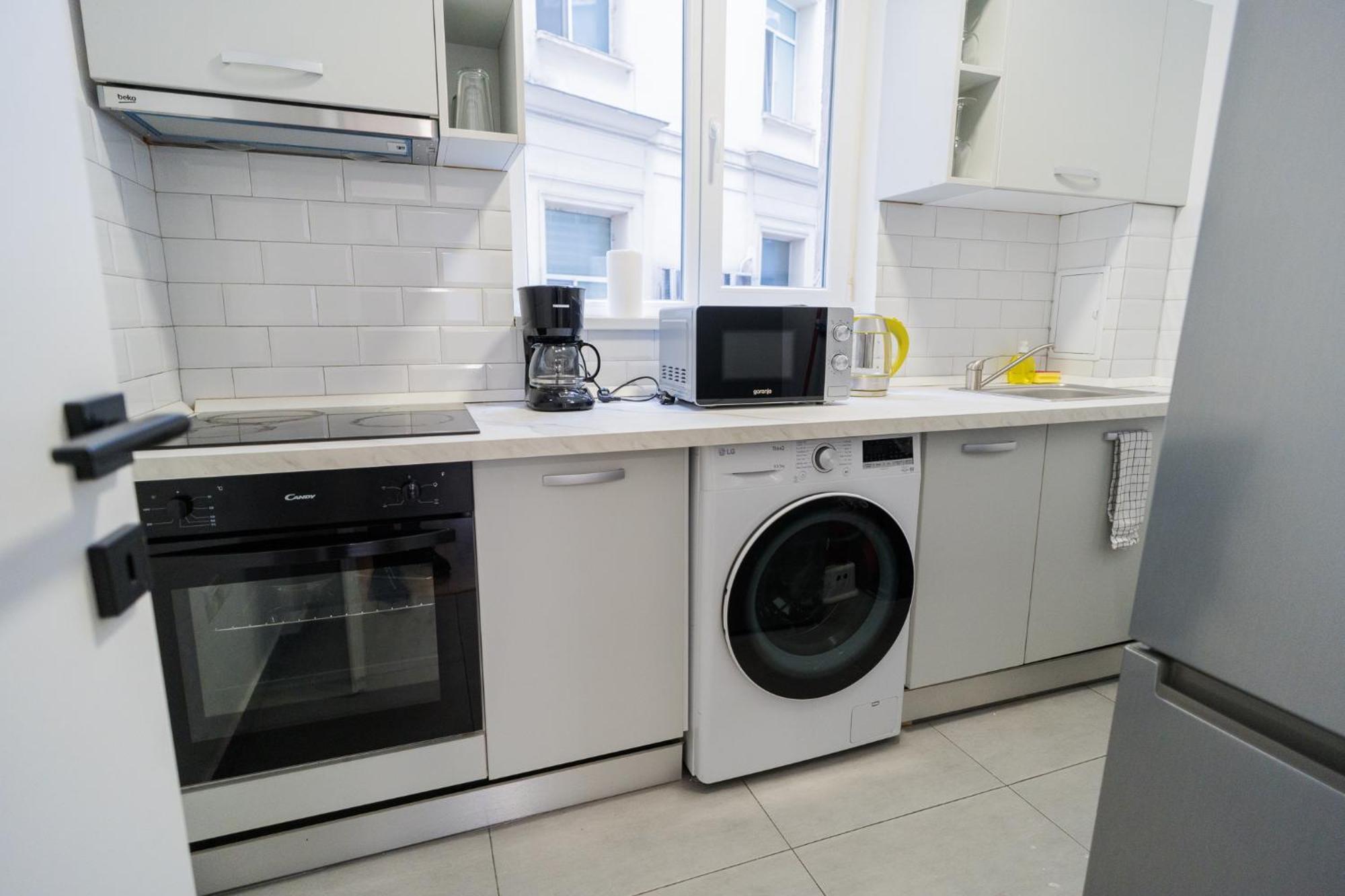 Apartament Elegant Gem Victoriei Avenue Bukareszt Zewnętrze zdjęcie