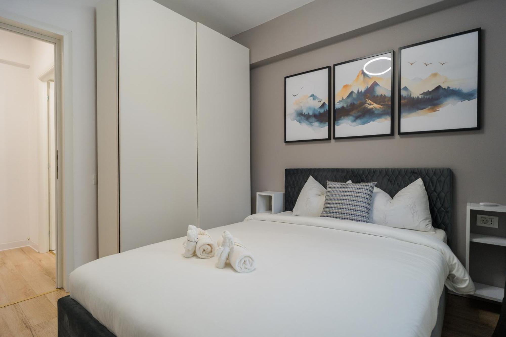 Apartament Elegant Gem Victoriei Avenue Bukareszt Zewnętrze zdjęcie
