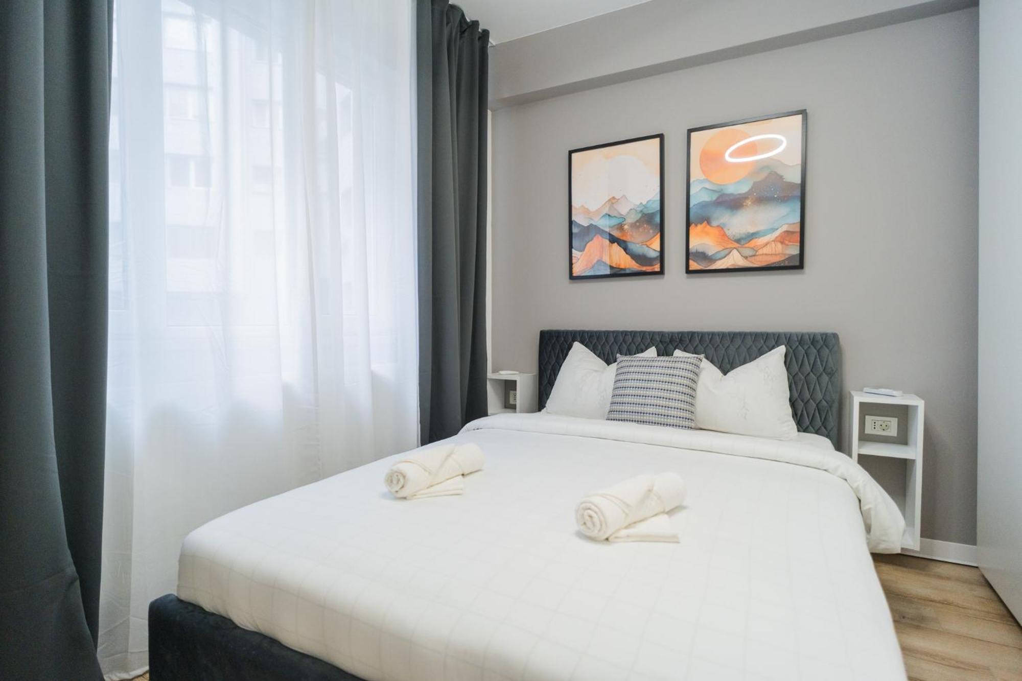 Apartament Elegant Gem Victoriei Avenue Bukareszt Zewnętrze zdjęcie