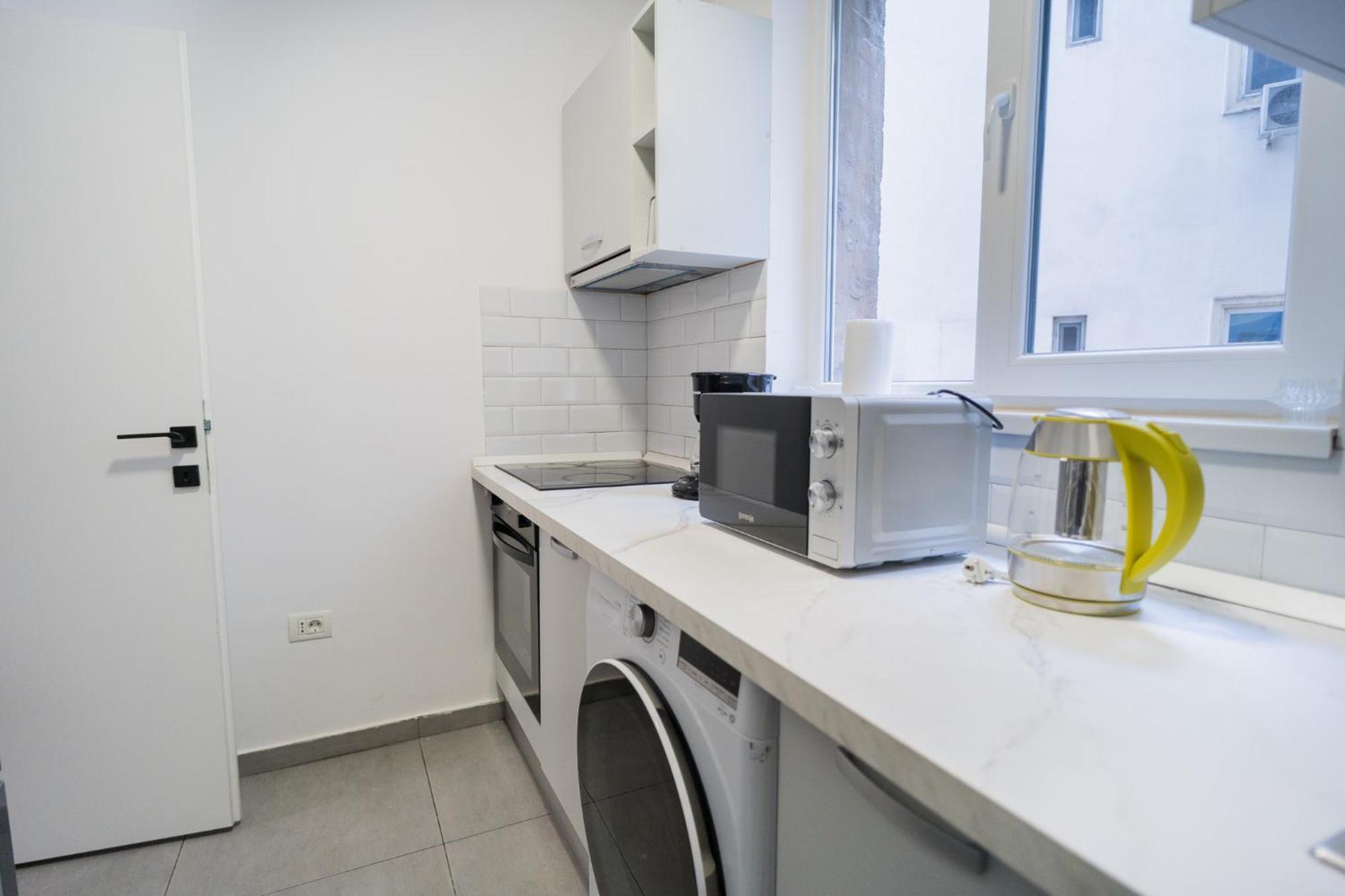 Apartament Elegant Gem Victoriei Avenue Bukareszt Zewnętrze zdjęcie