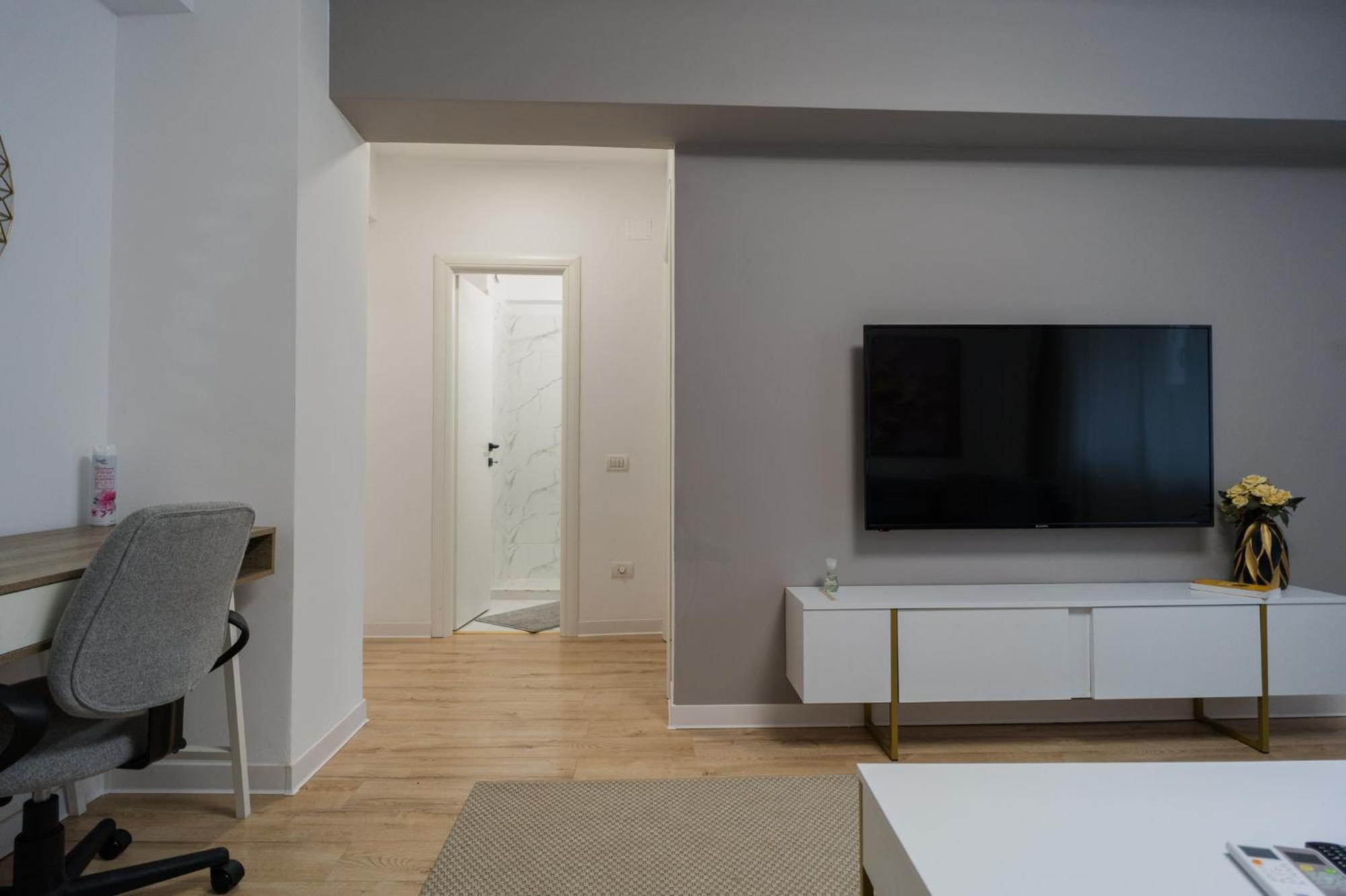 Apartament Elegant Gem Victoriei Avenue Bukareszt Zewnętrze zdjęcie